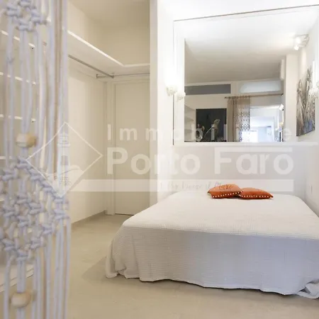 Loft Pied Dans L'eau Palau