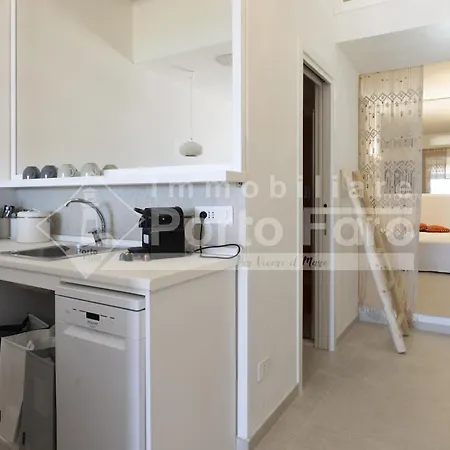 Loft Pied Dans L'eau Apartamento *