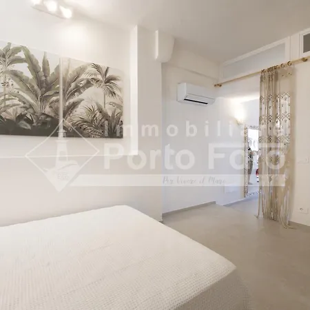 Apartment Loft Pied Dans L'eau