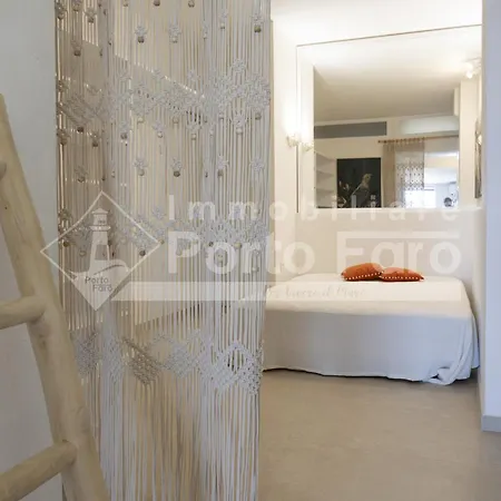 Loft Pied Dans L'eau
