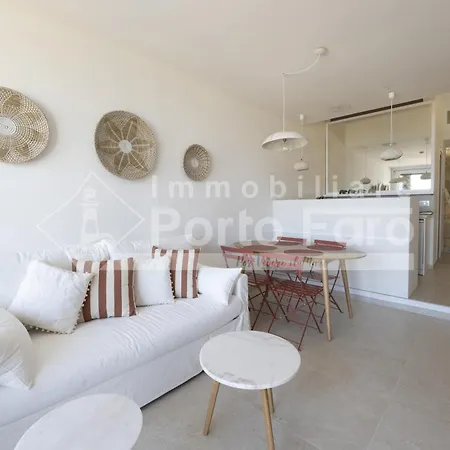 Loft Pied Dans L'eau * Palau