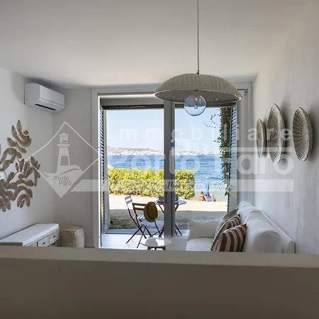Apartamento Loft Pied Dans L'eau Palau