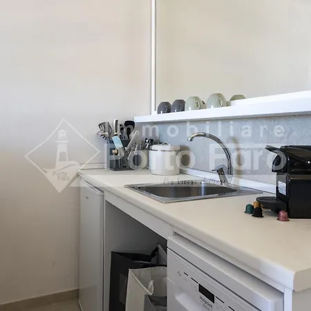 Apartment Loft Pied Dans L'eau *