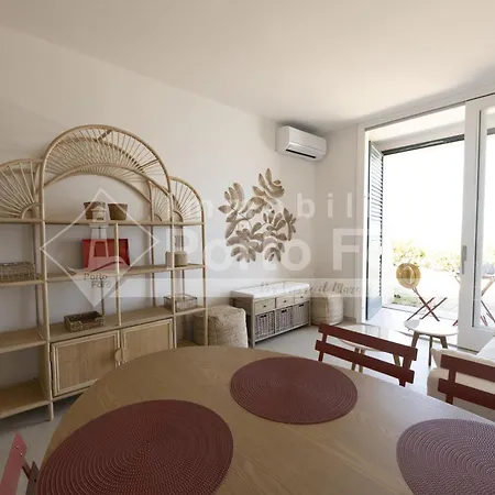 Loft Pied Dans L'eau Apartment Palau