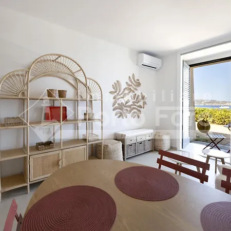 Loft Pied Dans L'eau Apartment *