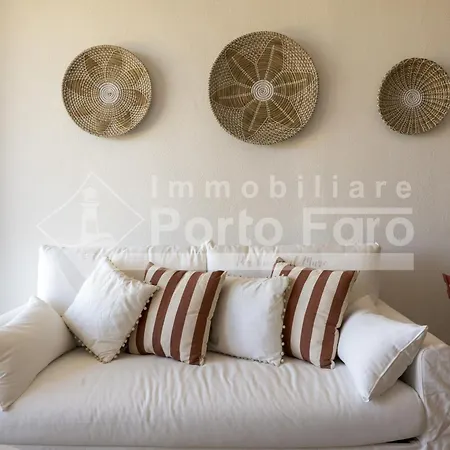 Loft Pied Dans L'eau Apartment Palau