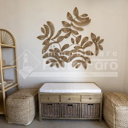 Loft Pied Dans L'eau Apartamento