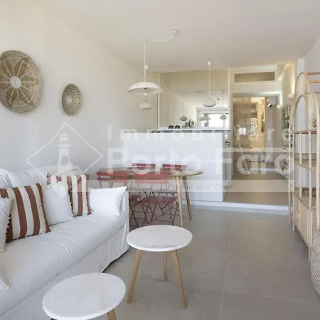 Loft Pied Dans L'eau *
