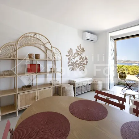 Loft Pied Dans L'eau *