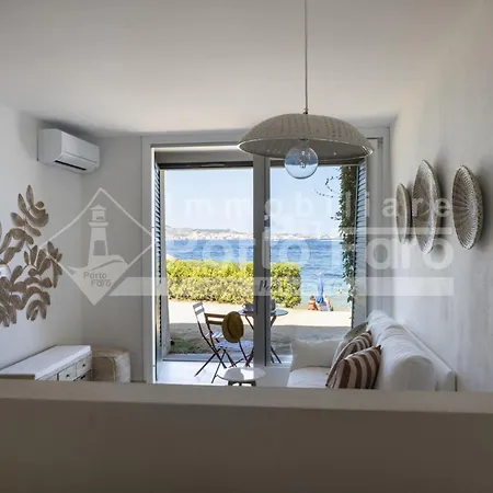 Apartamento Loft Pied Dans L'eau