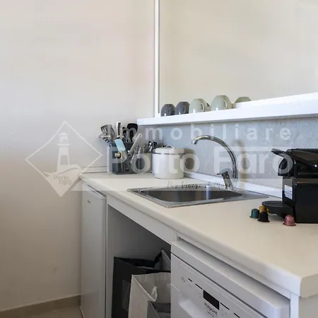 Loft Pied Dans L'eau Apartamento Palau