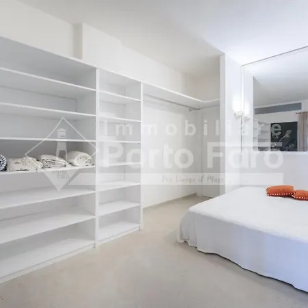 Loft Pied Dans L'eau Palau