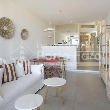 Loft Pied Dans L'eau * Palau
