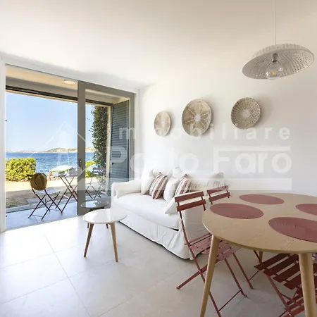 Apartament Loft Pied Dans L'eau Palau