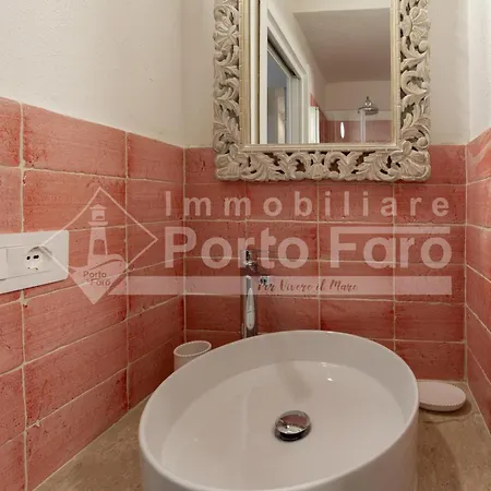 Loft Pied Dans L'eau Palau